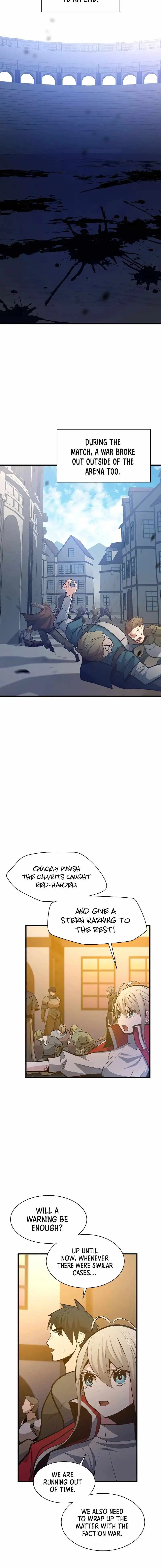 Read The Tutorial is Too Hard Manga Online