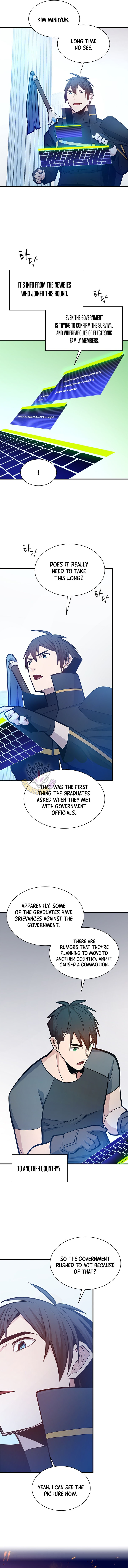Read The Tutorial is Too Hard Manga Online