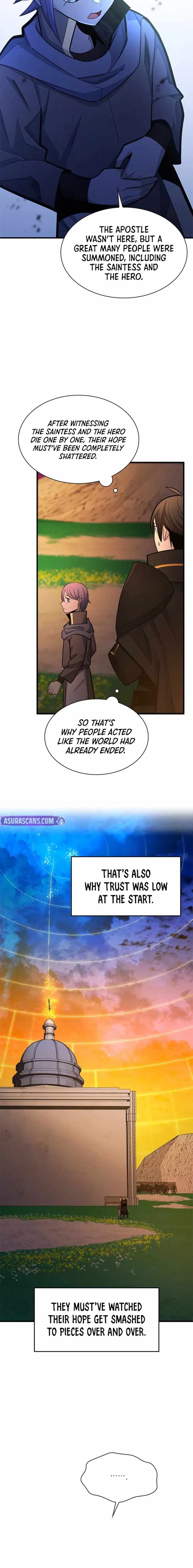Read The Tutorial is Too Hard Manga Online