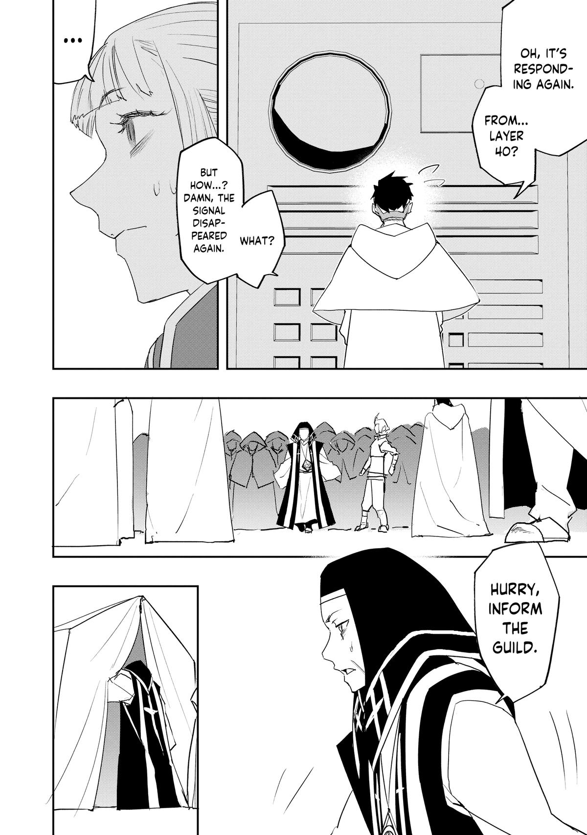 Read The Water Magician Manga Online