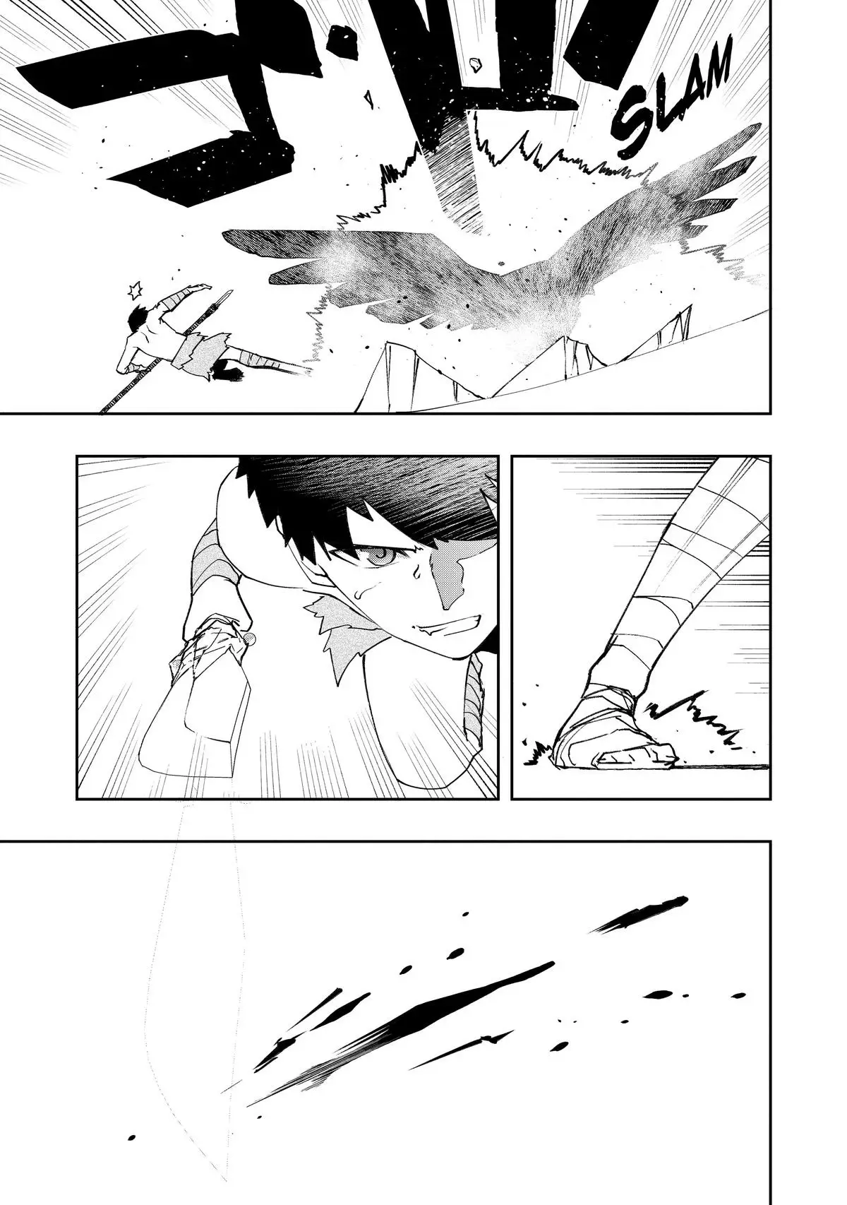 Read The Water Magician Manga Online