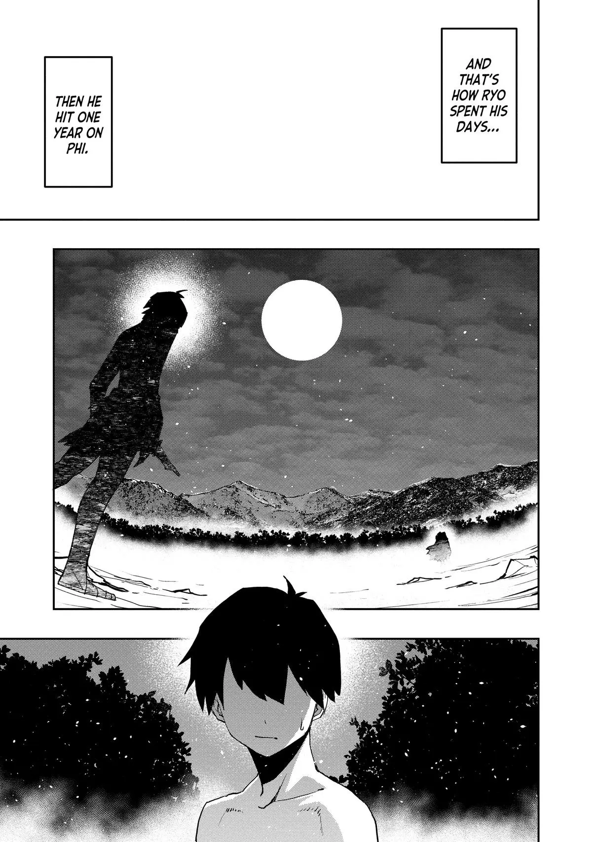 Read The Water Magician Manga Online