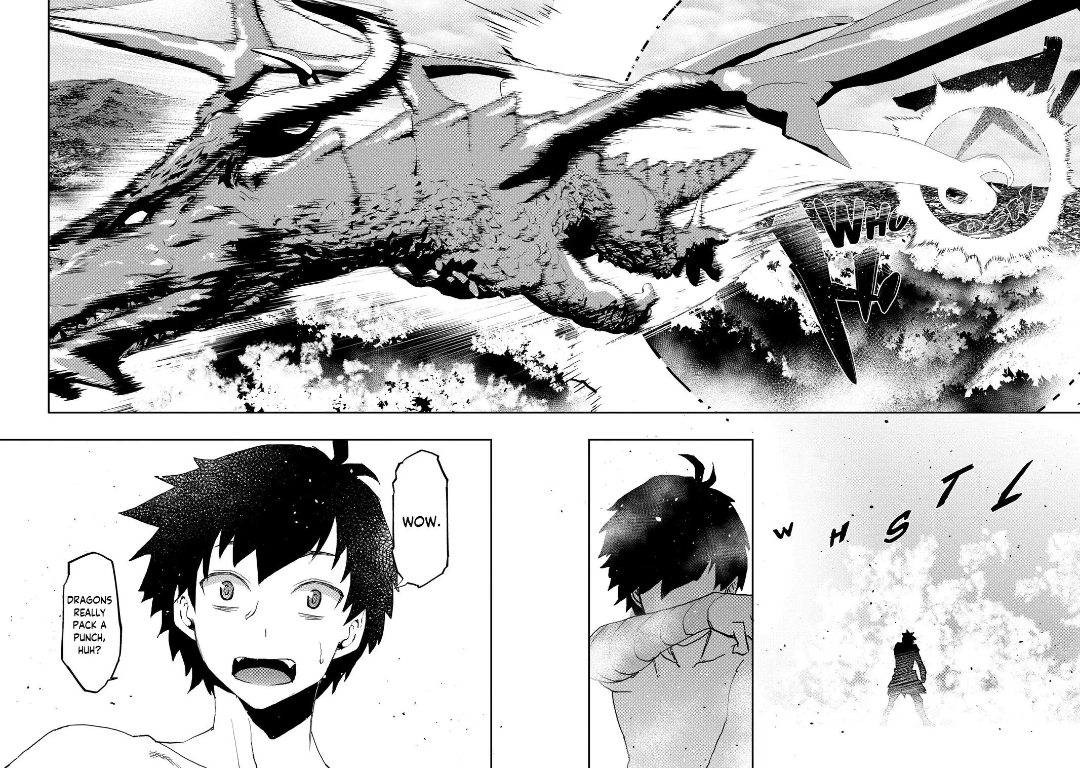 Read The Water Magician Manga Online