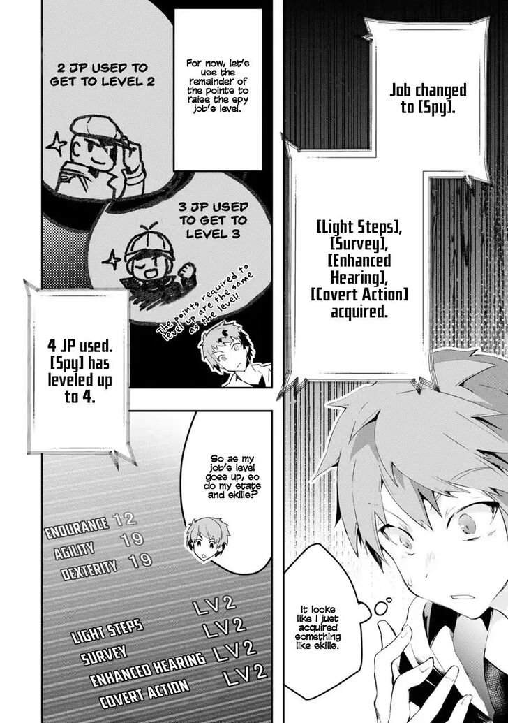 Read The World Is Overflowing with Monster, I'm Taking a Liking to This Life Manga Online