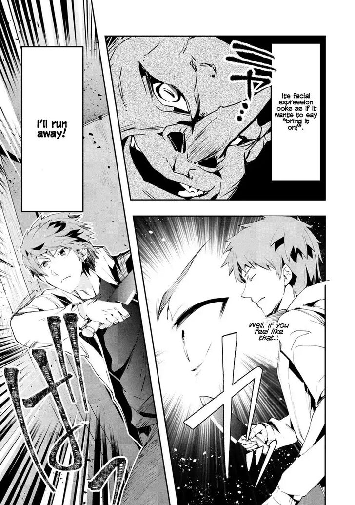 Read The World Is Overflowing with Monster, I'm Taking a Liking to This Life Manga Online
