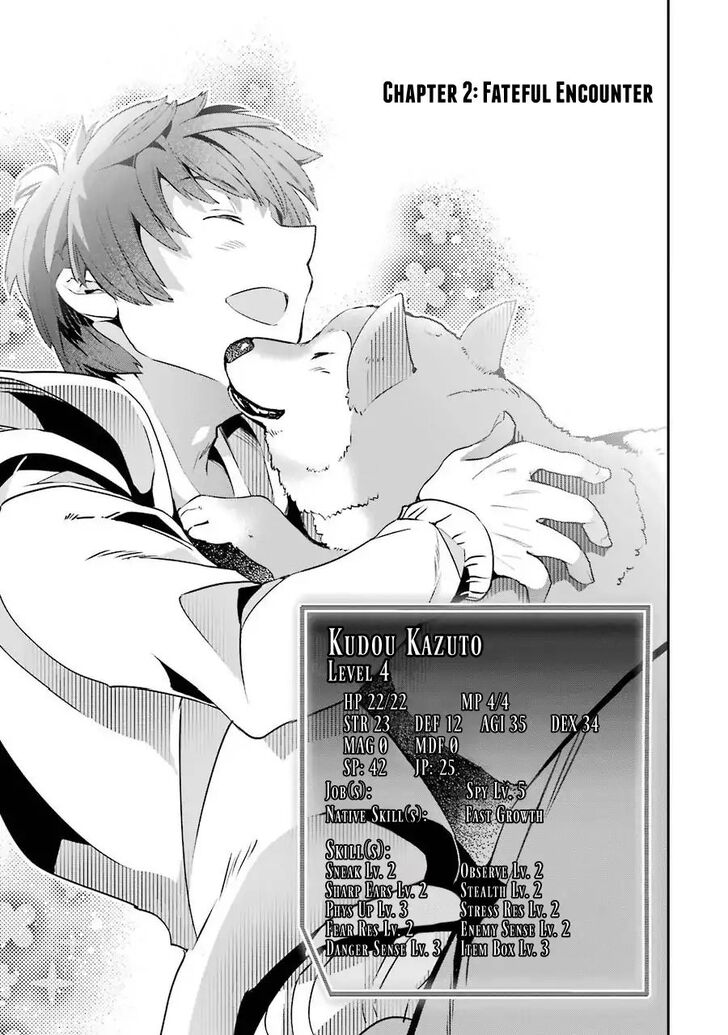 Read The World Is Overflowing with Monster, I'm Taking a Liking to This Life Manga Online