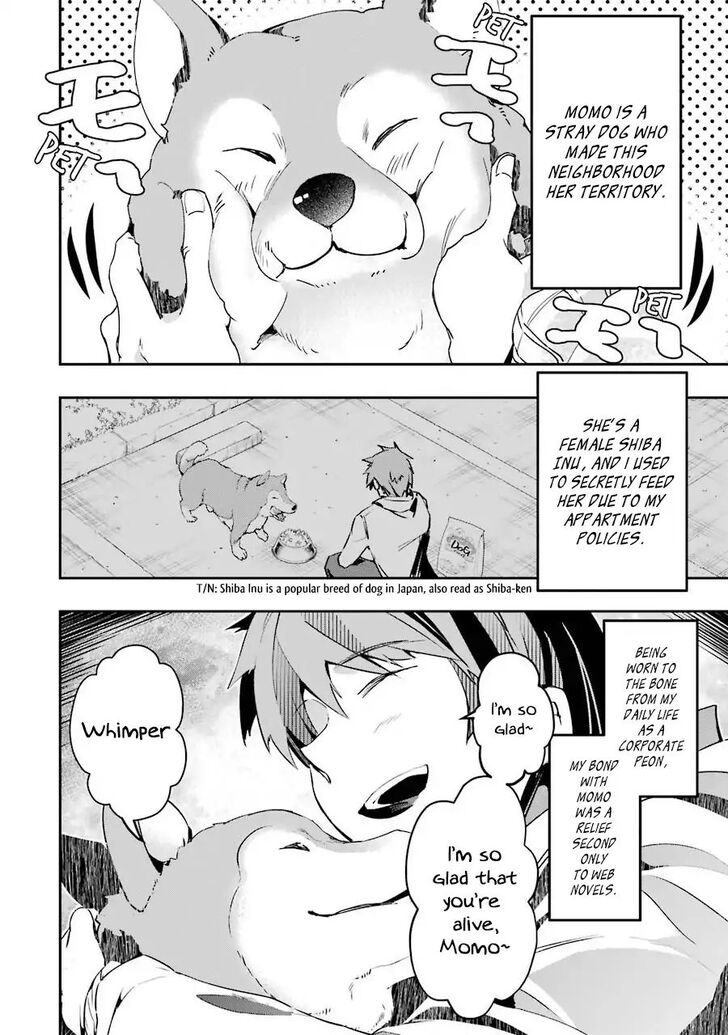 Read The World Is Overflowing with Monster, I'm Taking a Liking to This Life Manga Online