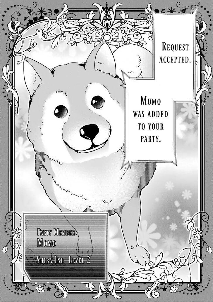 Read The World Is Overflowing with Monster, I'm Taking a Liking to This Life Manga Online