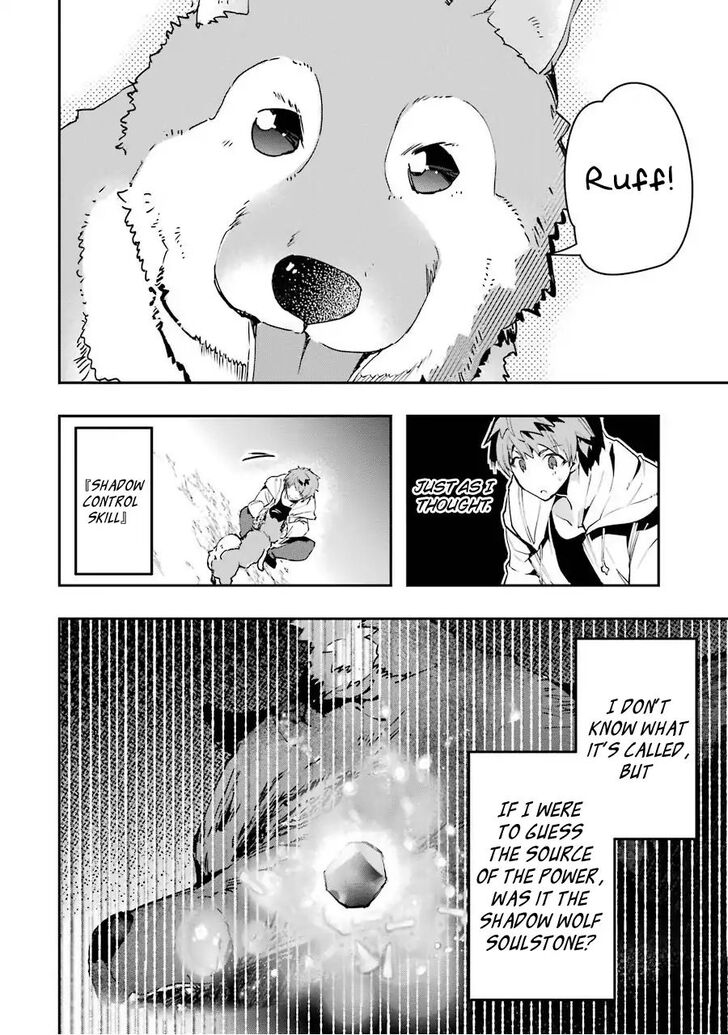 Read The World Is Overflowing with Monster, I'm Taking a Liking to This Life Manga Online