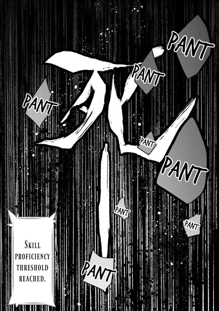 Read The World Is Overflowing with Monster, I'm Taking a Liking to This Life Manga Online