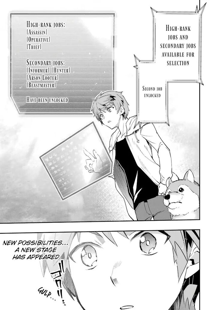 Read The World Is Overflowing with Monster, I'm Taking a Liking to This Life Manga Online