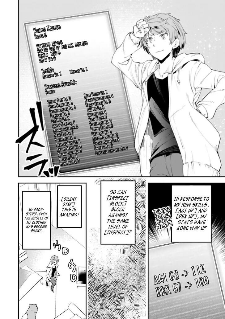 Read The World Is Overflowing with Monster, I'm Taking a Liking to This Life Manga Online
