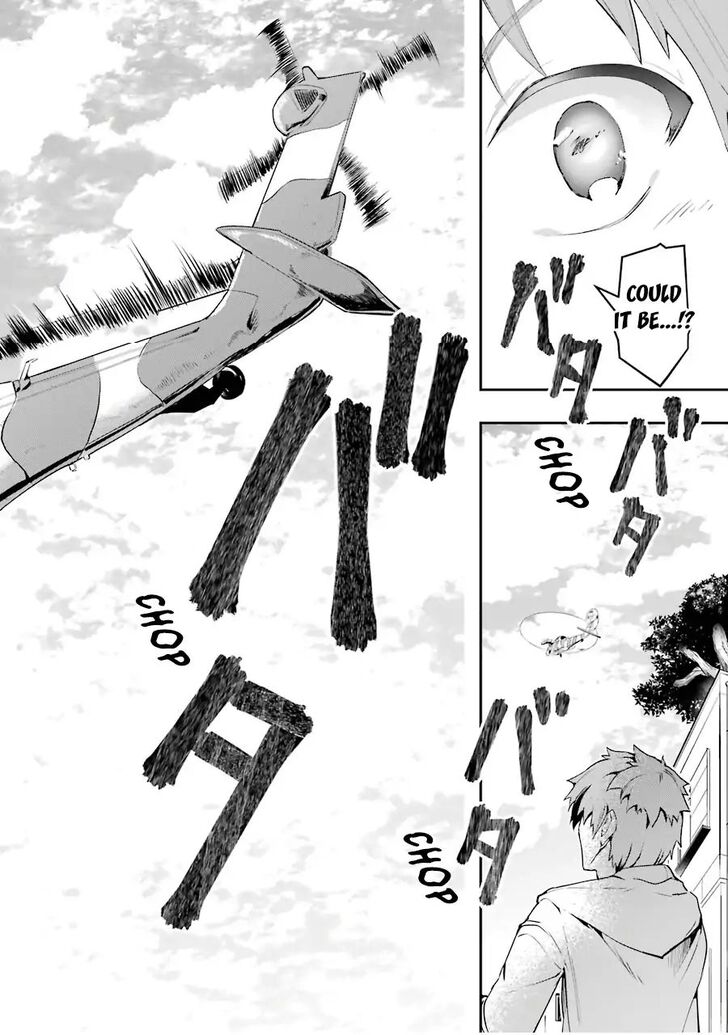 Read The World Is Overflowing with Monster, I'm Taking a Liking to This Life Manga Online