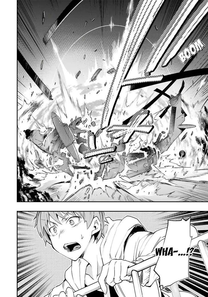 Read The World Is Overflowing with Monster, I'm Taking a Liking to This Life Manga Online