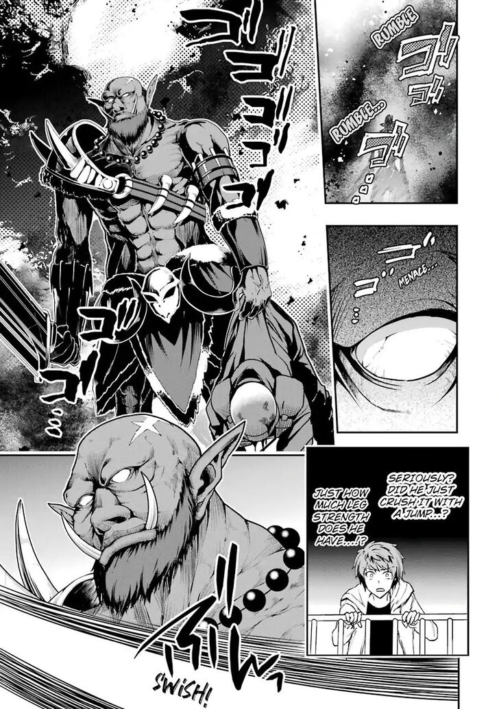 Read The World Is Overflowing with Monster, I'm Taking a Liking to This Life Manga Online