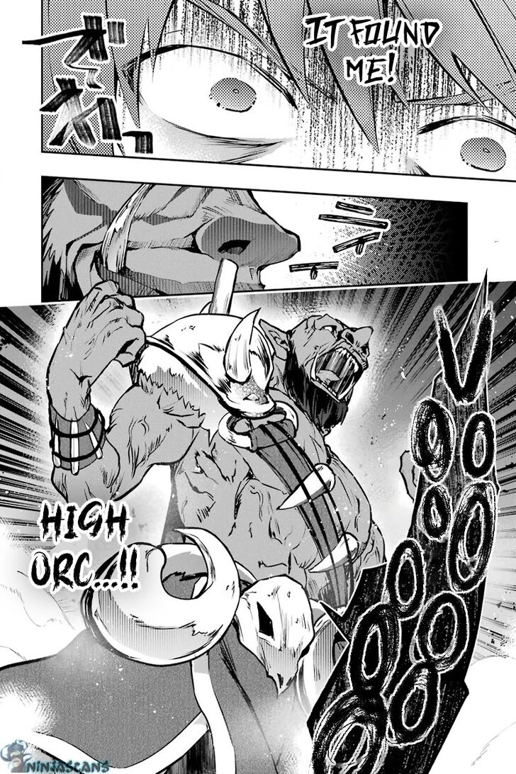 Read The World Is Overflowing with Monster, I'm Taking a Liking to This Life Manga Online