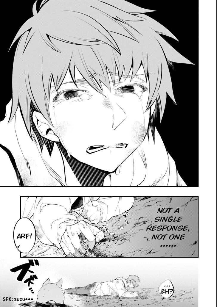 Read The World Is Overflowing with Monster, I'm Taking a Liking to This Life Manga Online