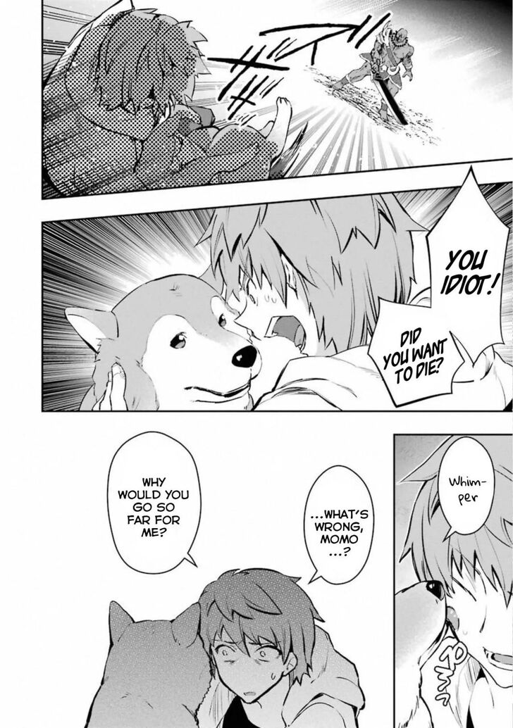 Read The World Is Overflowing with Monster, I'm Taking a Liking to This Life Manga Online
