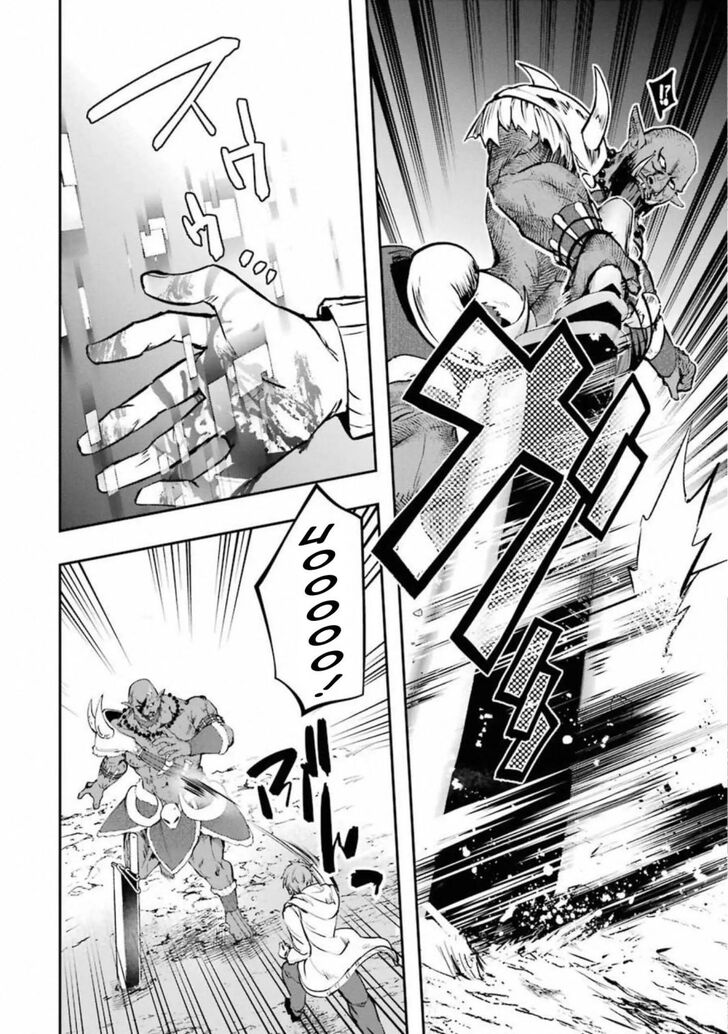 Read The World Is Overflowing with Monster, I'm Taking a Liking to This Life Manga Online