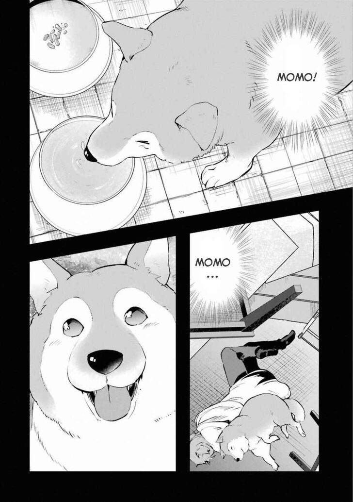 Read The World Is Overflowing with Monster, I'm Taking a Liking to This Life Manga Online