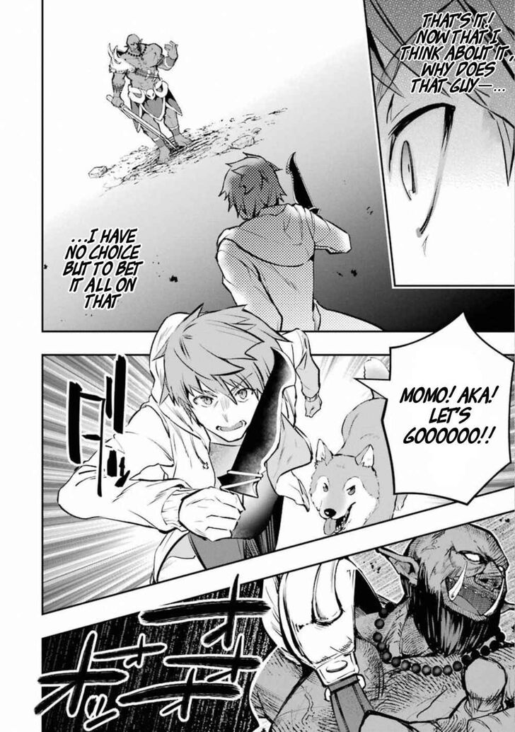 Read The World Is Overflowing with Monster, I'm Taking a Liking to This Life Manga Online