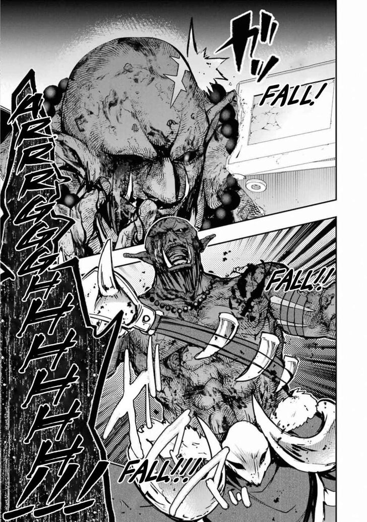 Read The World Is Overflowing with Monster, I'm Taking a Liking to This Life Manga Online