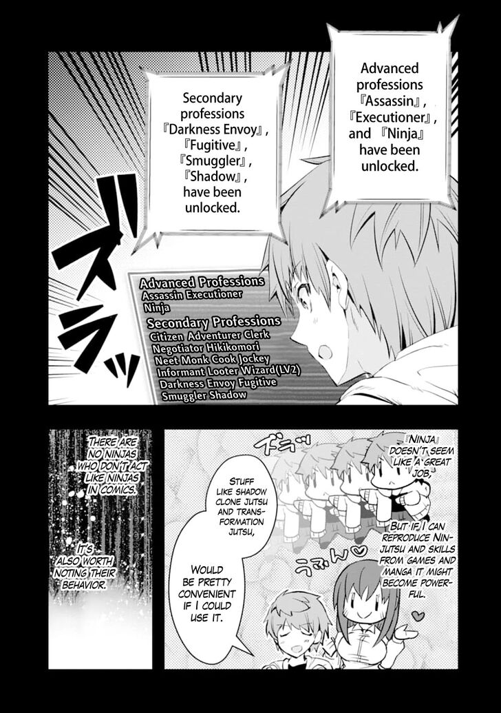 Read The World Is Overflowing with Monster, I'm Taking a Liking to This Life Manga Online
