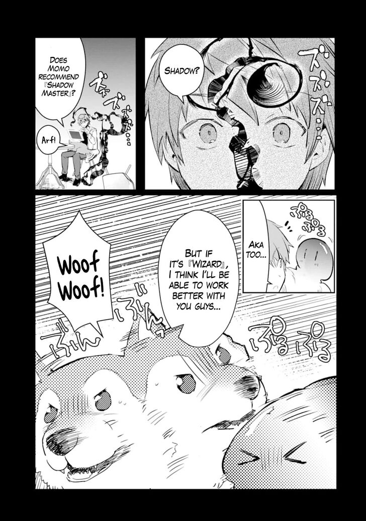 Read The World Is Overflowing with Monster, I'm Taking a Liking to This Life Manga Online