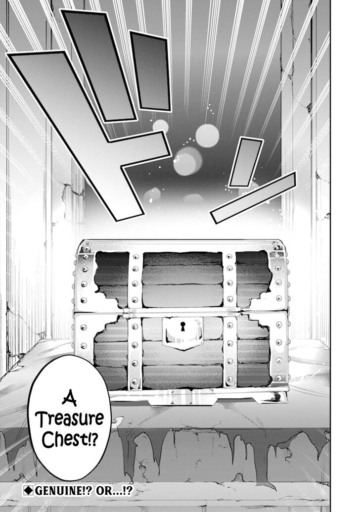 Read The World Is Overflowing with Monster, I'm Taking a Liking to This Life Manga Online