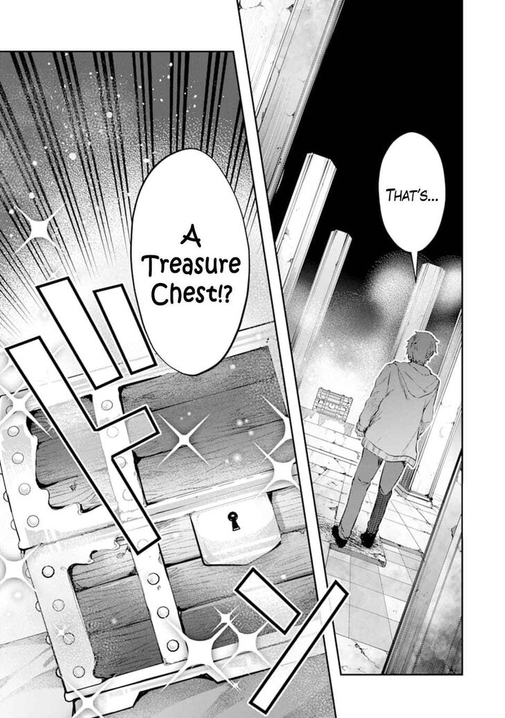 Read The World Is Overflowing with Monster, I'm Taking a Liking to This Life Manga Online