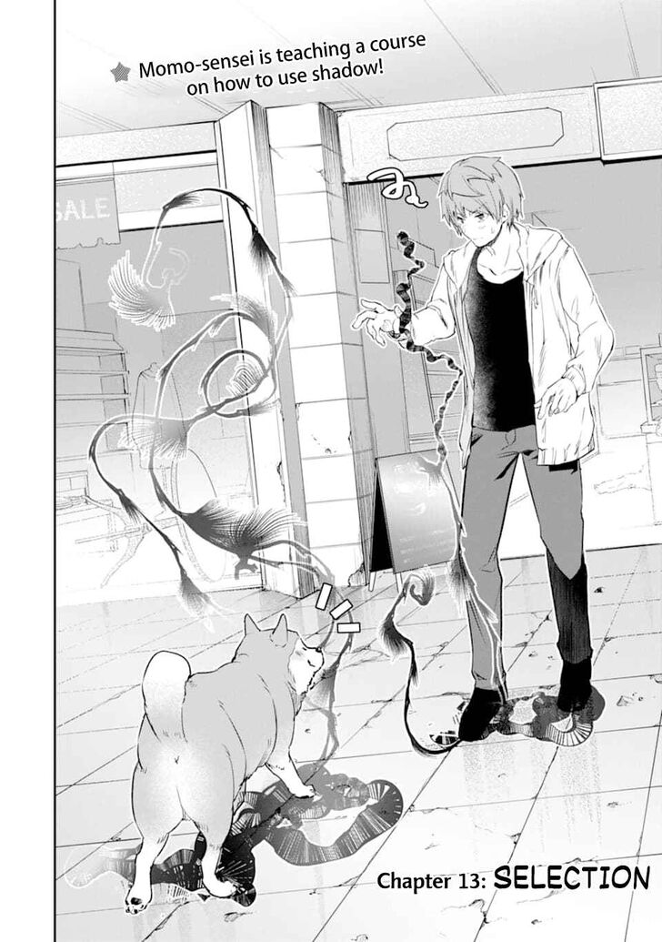 Read The World Is Overflowing with Monster, I'm Taking a Liking to This Life Manga Online