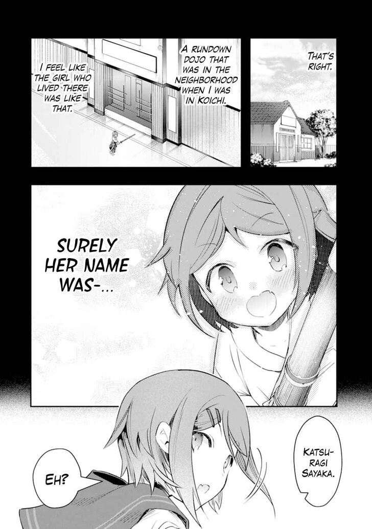 Read The World Is Overflowing with Monster, I'm Taking a Liking to This Life Manga Online