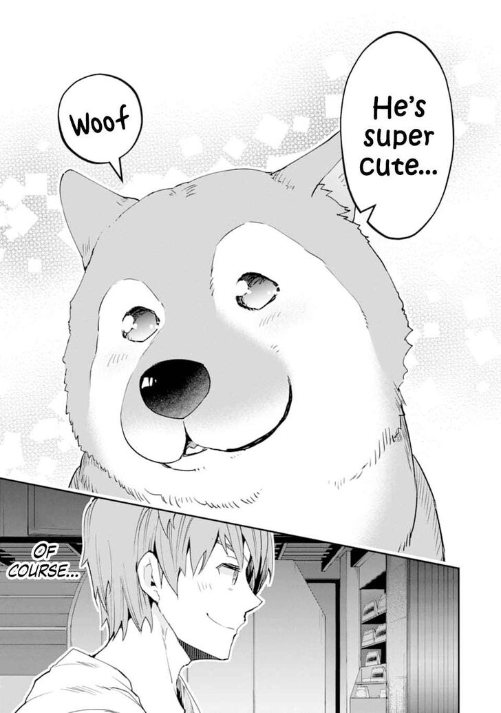 Read The World Is Overflowing with Monster, I'm Taking a Liking to This Life Manga Online