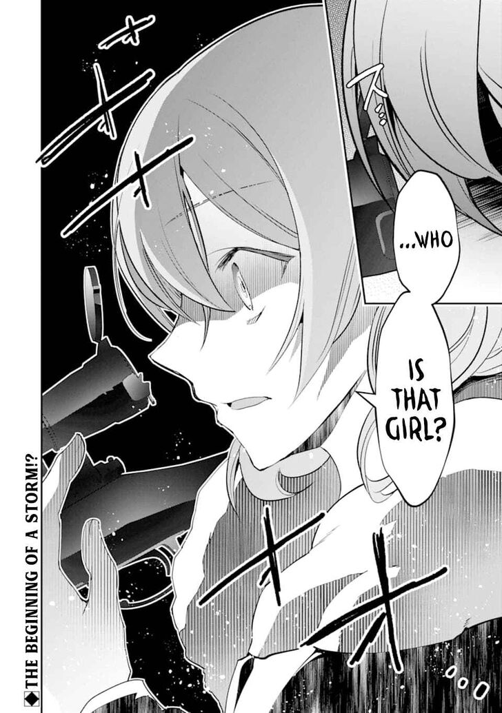 Read The World Is Overflowing with Monster, I'm Taking a Liking to This Life Manga Online
