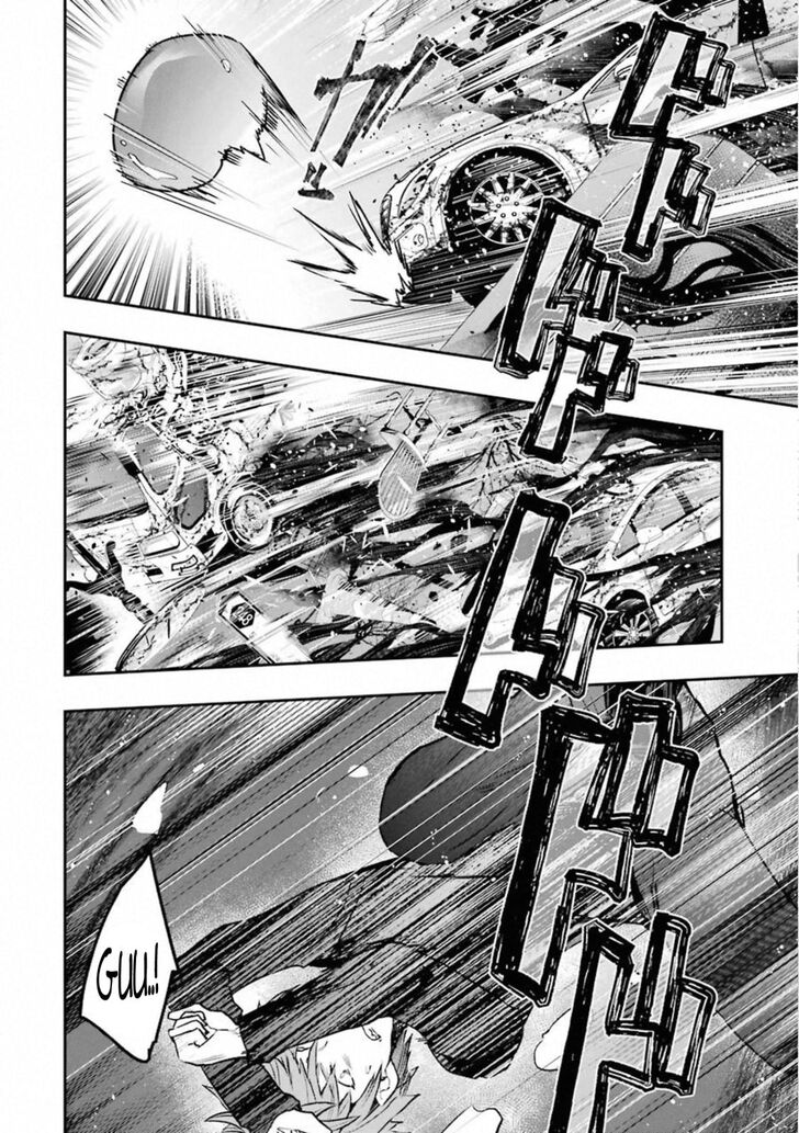 Read The World Is Overflowing with Monster, I'm Taking a Liking to This Life Manga Online