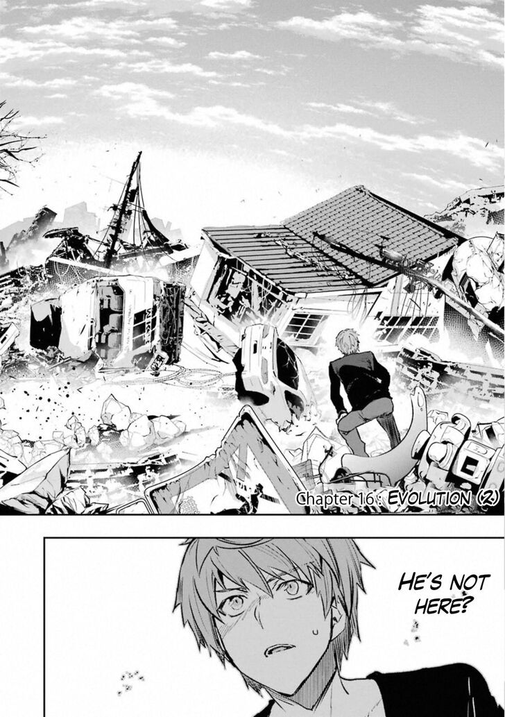 Read The World Is Overflowing with Monster, I'm Taking a Liking to This Life Manga Online