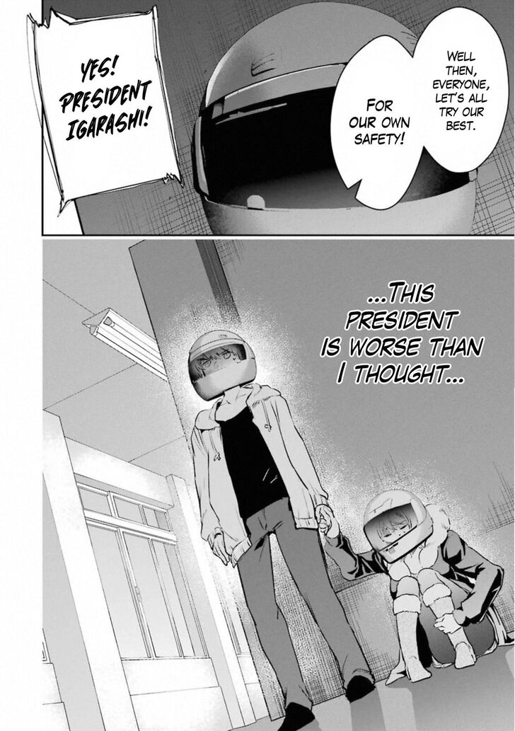 Read The World Is Overflowing with Monster, I'm Taking a Liking to This Life Manga Online