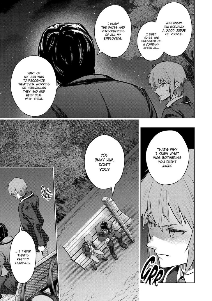 Read The World Is Overflowing with Monster, I'm Taking a Liking to This Life Manga Online