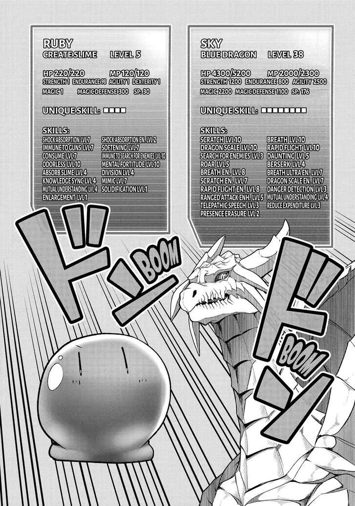 Read The World Is Overflowing with Monster, I'm Taking a Liking to This Life Manga Online