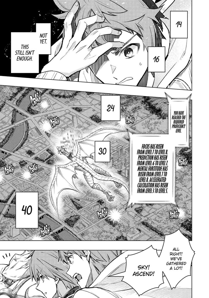 Read The World Is Overflowing with Monster, I'm Taking a Liking to This Life Manga Online
