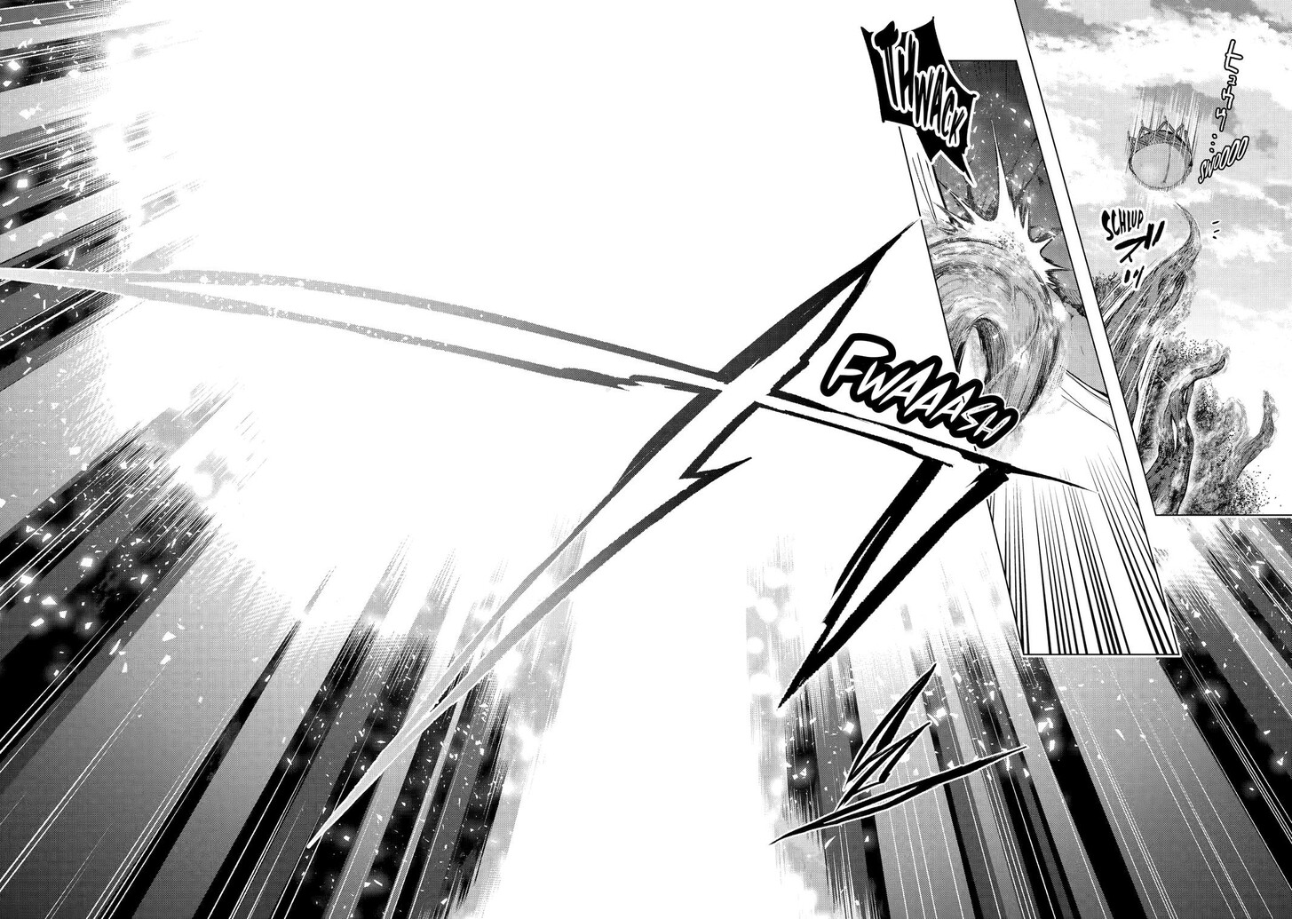 Read The World Is Overflowing with Monster, I'm Taking a Liking to This Life Manga Online