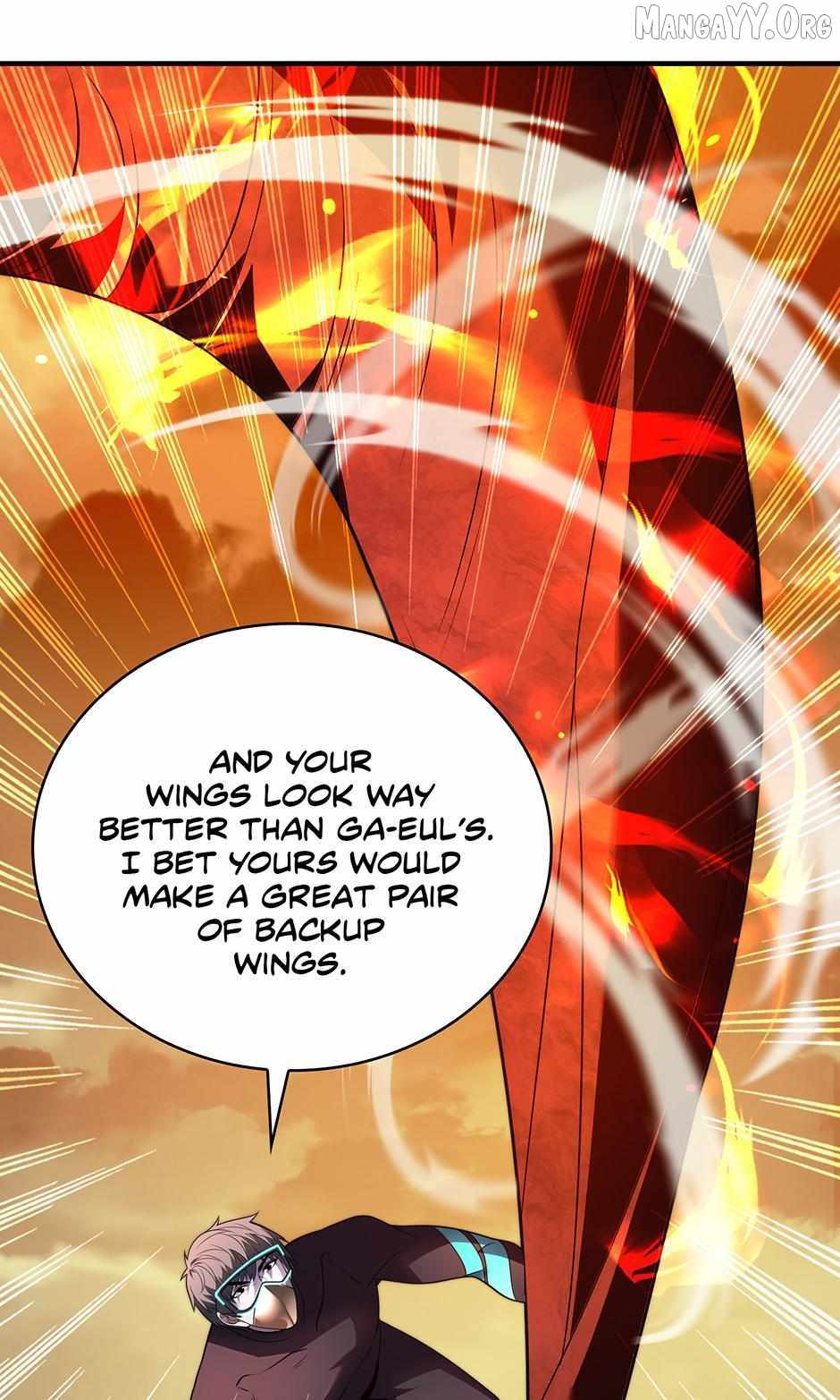 Read The World Starts From Scratch Manga Online