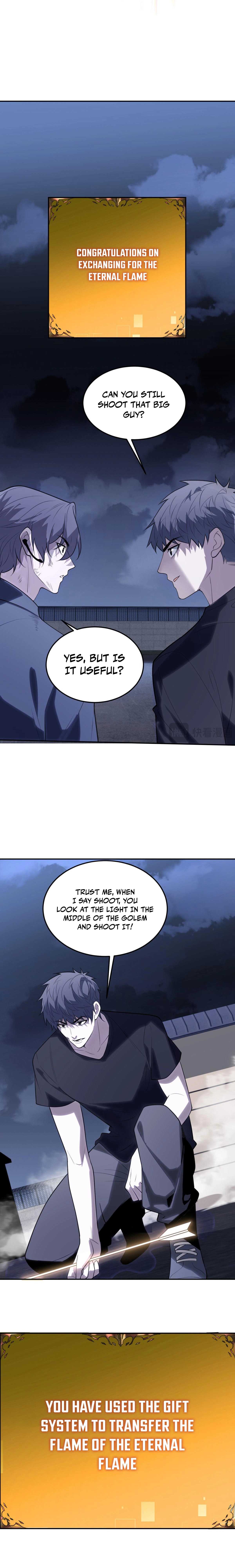 Read The World Starts From Scratch Manga Online