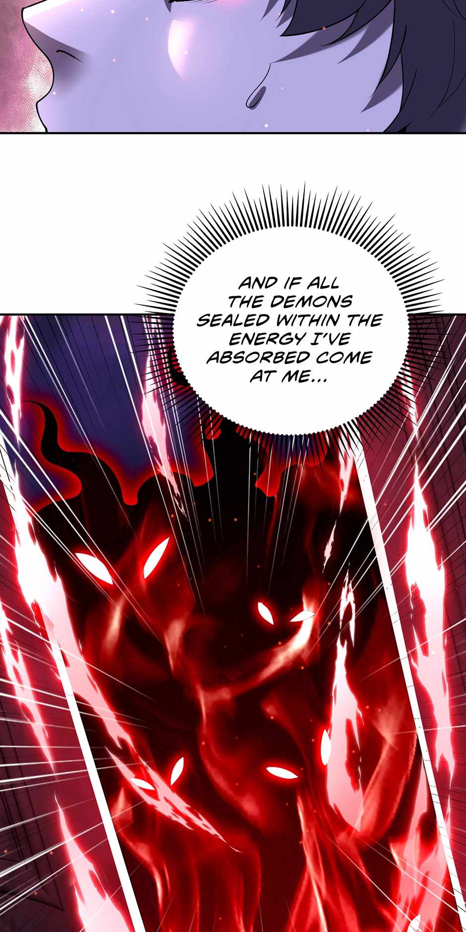 Read The World Starts From Scratch Manga Online