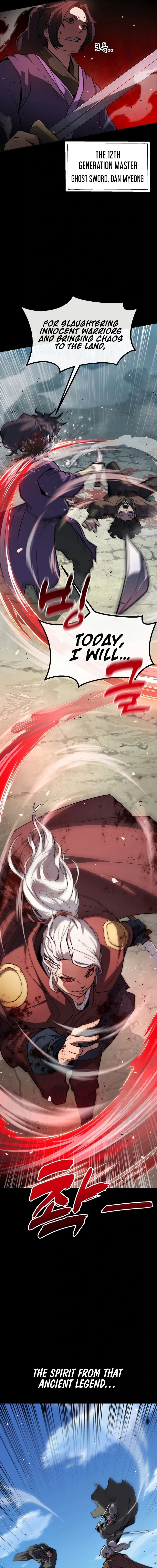 Read The Zenith Manga Online