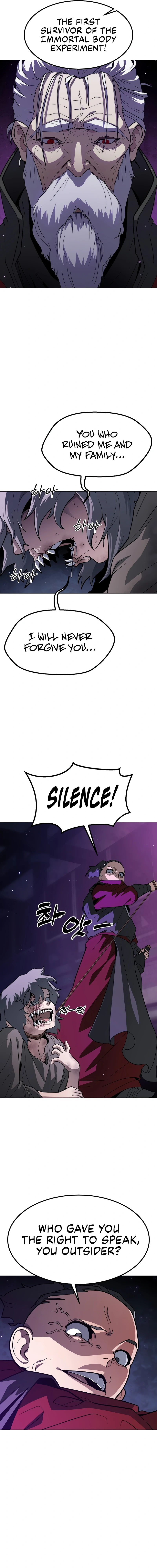 Read The Zenith Manga Online