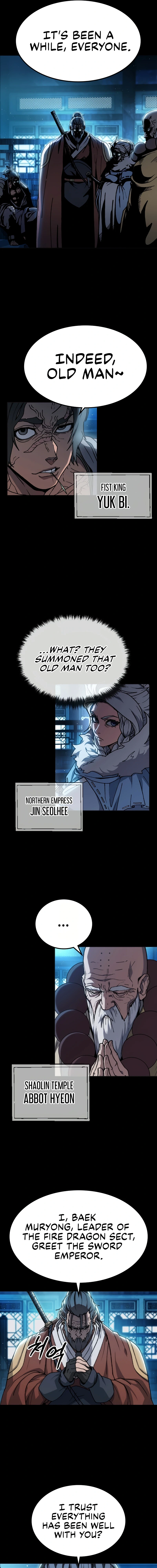 Read The Zenith Manga Online