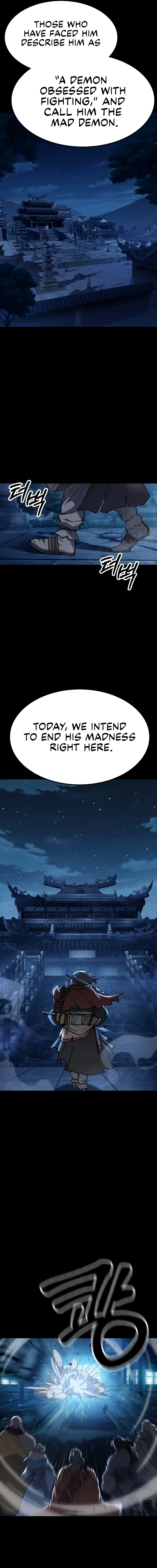 Read The Zenith Manga Online