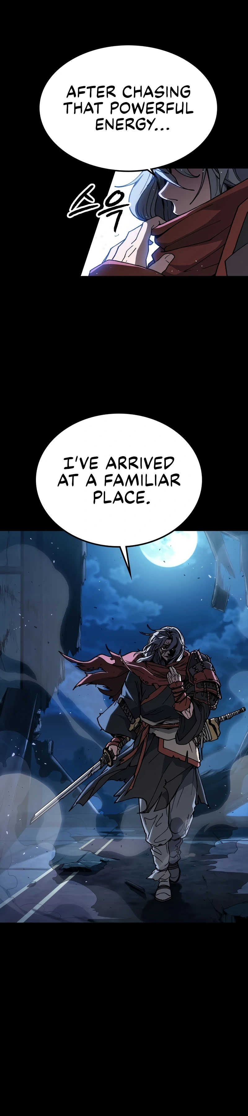 Read The Zenith Manga Online
