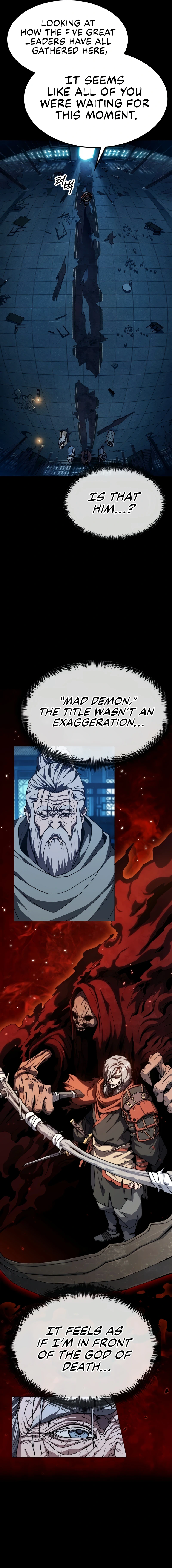 Read The Zenith Manga Online